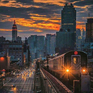 Meet your Posher, Leo